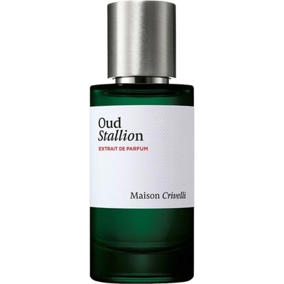 Maison Crivelli Oud Stallion Extrait de Parfum 50 ml