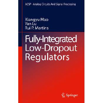 Image 1 of Fully-Integrated Low-Dropout Regulators