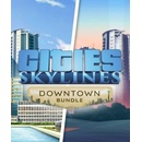Cities: Skylines - Downtown Bundle