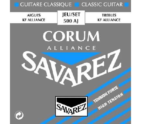 SAVAREZ 500AJ