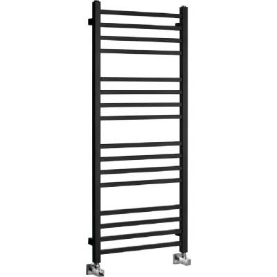 Sapho METRO IR410TB 500 mm x 1200 mm čierna matná