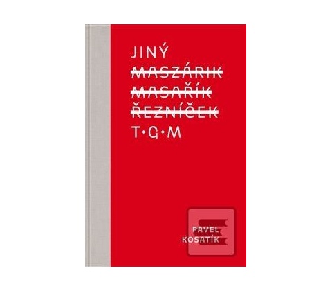 Jiný TGM