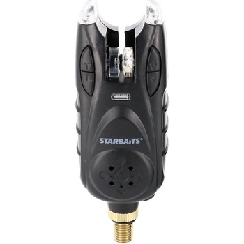 Starbaits Signalizátor STB BITE Modrá