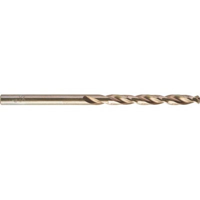 Milwaukee vrták do kovu THUNDERWEB 4x43mm