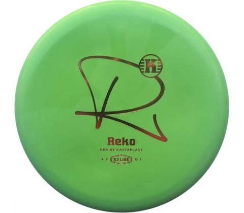 Kastaplast Reko K3