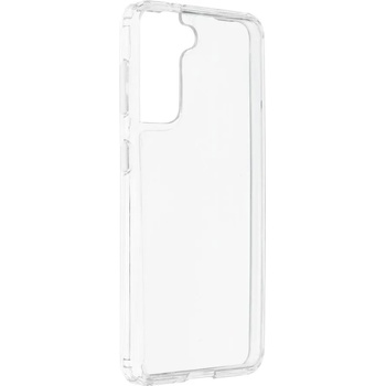 GKK Калъф за SAMSUNG S23, Hybrid Clear Case, Прозрачен (5903396190926)