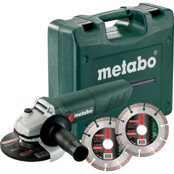 Metabo W 850-SET