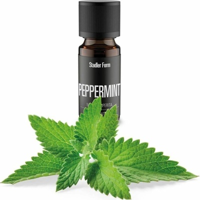 Stadler Form Peppermint esenciálny olej 10 ml