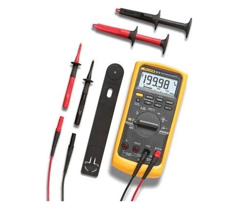 Fluke 87 V/EUR