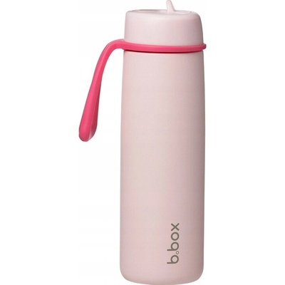 B.Box termos na napoje 690 ml Pink Paradise