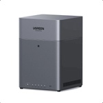 UGREEN DH4300 Plus NAS устройство