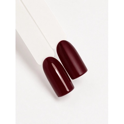 NL nails professional Uv Led barevný gel hot chocolade 5ml