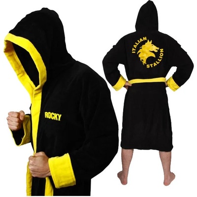 NNM Халат Rocky - Italian Stallion - 90148