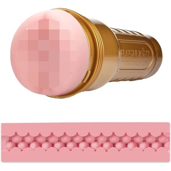 Fleshlight Pink Butt Stamina Training Unit