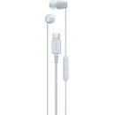 Sony white IEREX15CW.CE7