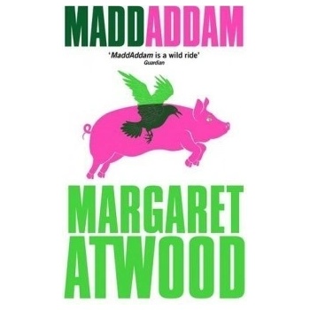 Maddaddam