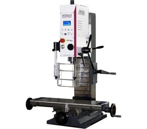 Optimum OPTImill MH 3 DV