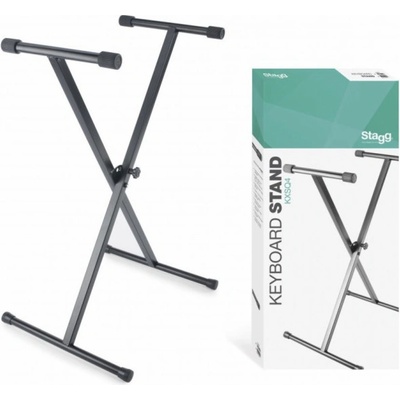 Stagg KXSQ4 – Zbozi.Blesk.cz