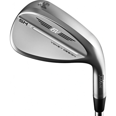 TITLEIST SM9 Tour Chrome D Grind – Zboží Dáma