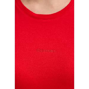 Calvin Klein Памучна тениска (LV044E205G) - answear - 87,99 лв