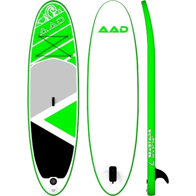Paddleboard AAD SeaStar 10’0“