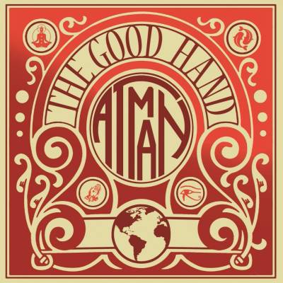 The Good Hand - Atman (2LP/CD) CLR LTD LP – Hledejceny.cz