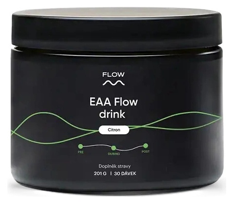 Flow EAA Flow 201 g