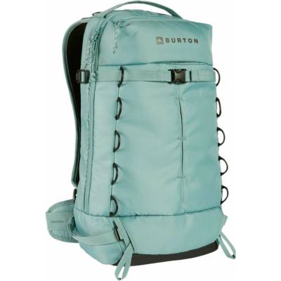 Batoh Burton Sidehill 18L Backpack 18 l modrá
