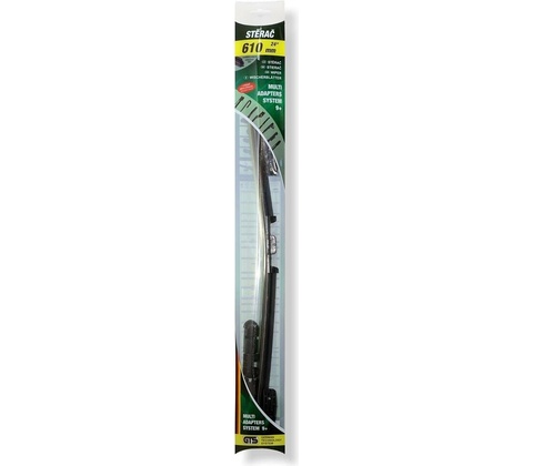 Compass Flat Flexi 610 mm