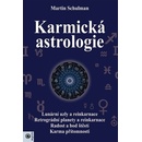 Karmická astrologie