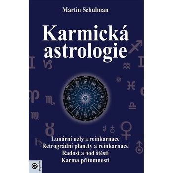 Karmická astrologie