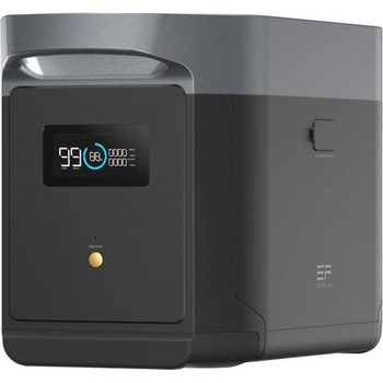 EcoFlow DELTA 2 MAX 1ECO2030-EB