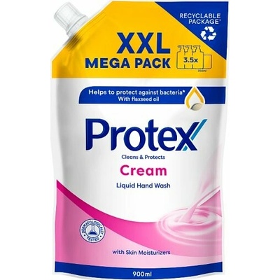 ProTex tekuté mydlo cream 900 ml