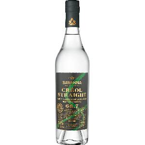 Savanna Creol Straight 68.7 Agricole - ром 500ml