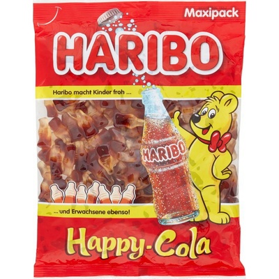 Haribo Happy Cola 1 kg
