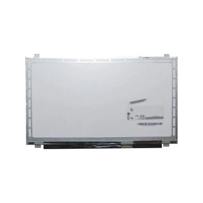 Display Lenovo IdeaPad Y560a Displej LCD 15,6“ 40pin Full HD LED Slim - Lesklý