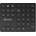Sandberg Wireless Numeric Keypad Pro - Клавиатура (630-09)