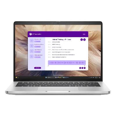 Pro 14 Plus PB14250 XCTO Base 210-BPDR Ultra 5 235U 14.0""FHD IPS 60Hz 300nits AG 32GB DDR5 LPDDR5X SSD512 Intel Arc 4G W11Pro PL 4Y ProSupport + 4Y KYH (PB14250 XCTO/210-BPDR)