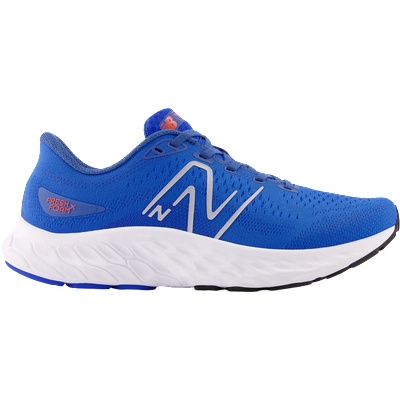 New Balance Обувки за бягане New Balance Fresh Foam X Evoz ST Син Velikost 42