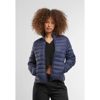 Urban Classics Дамско Пухено Яке Ladies Ultra Light Puffer Jacket navy XXLUB-TB7155-00155 - Камуфлаж, размер S