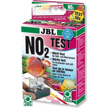 JBL NO2 Test Set