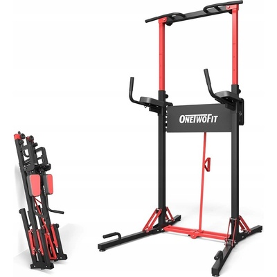 Hop-Sport Víceúčelová hrazda 98-98 cm