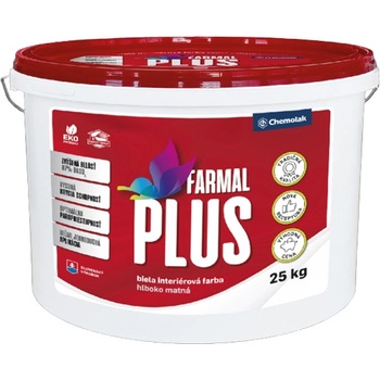 Chemolak Farmal V 2073 1003 plus 15kg