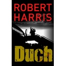 Duch - Robert Harris
