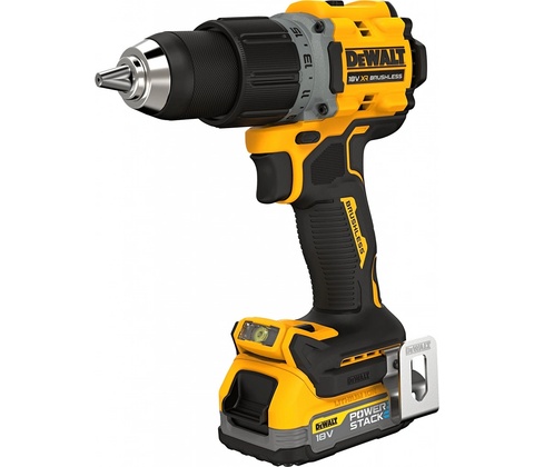 DeWalt DCD800E2T