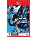 Persona 3 Reload