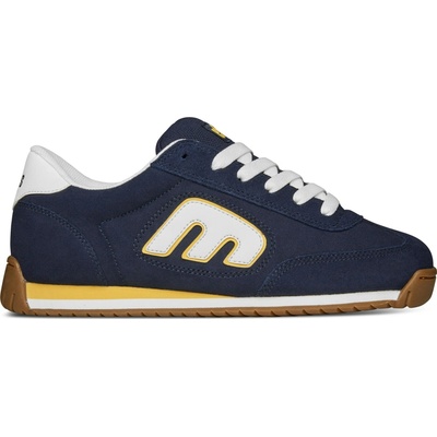 Etnies Locut 2K Navy Yellow 429
