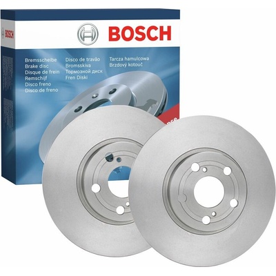 Brzdový kotúč BOSCH 0 986 479 340
