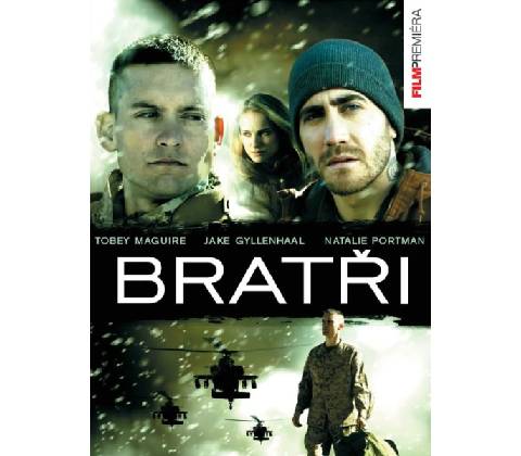 Bratři DVD