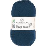 Austermann Step 4 Classic 1010 Плетива прежда (98214-1010)
